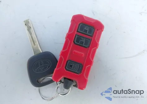 2019 Toyota Tacoma Trd Sport из США, поврежденный, VIN 3TMAZ5CN7KM114351